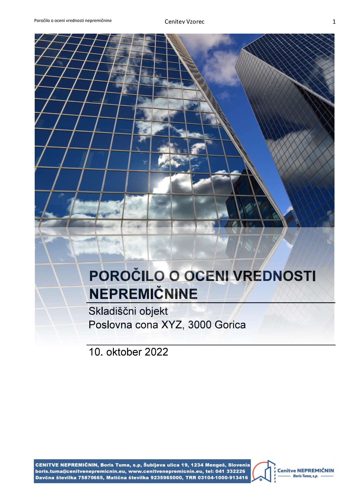 porocilo o oceni vrednosti49071019 03FC 2D7F 7C2C 7E1B666DB58C